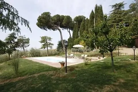 Farnetina Вилла Кортона