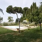 Farnetina Villa Cortona