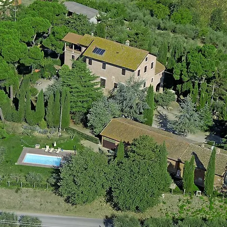 Farnetina