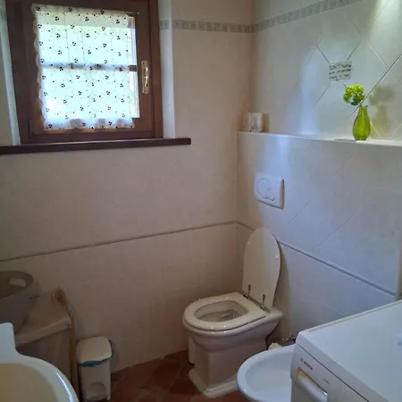 Farnetina Villa *