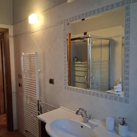 Farnetina Villa Cortona