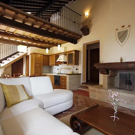 Farnetina Cortona