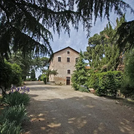 Villa Farnetina Cortona