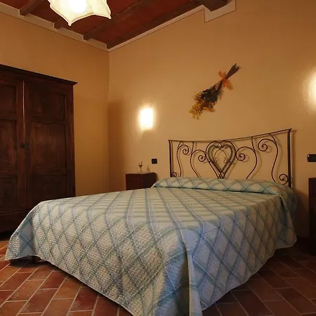 Farnetina Cortona