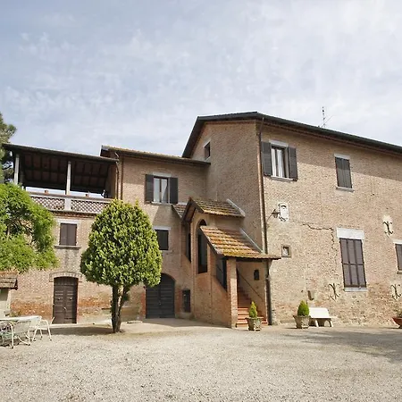 Вилла Farnetina