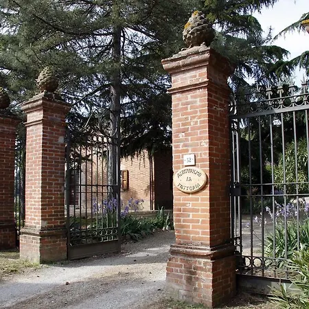 Villa Farnetina *