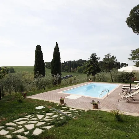 Farnetina Кортона