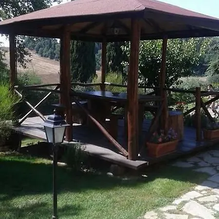 Farnetina Cortona