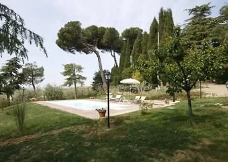 Farnetina Villa Cortona