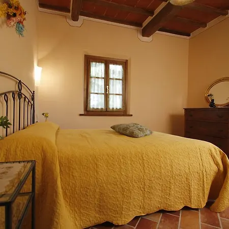 Farnetina Кортона