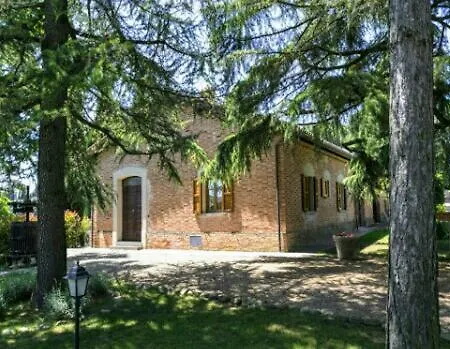 Farnetina Villa Cortona