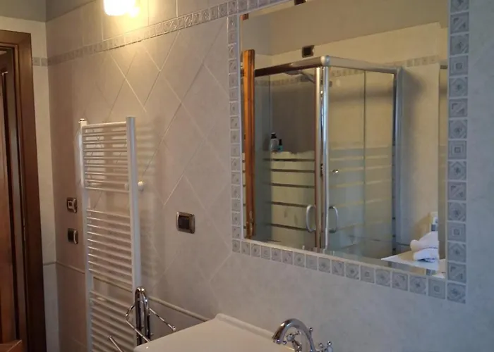 Farnetina Villa Cortona