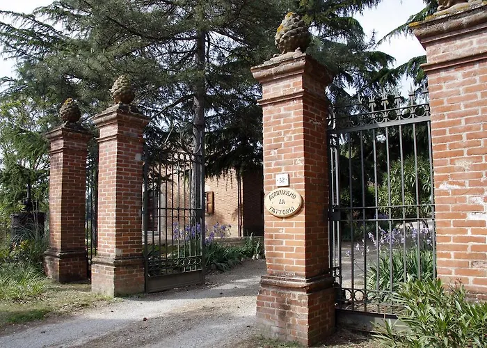 Villa Farnetina *